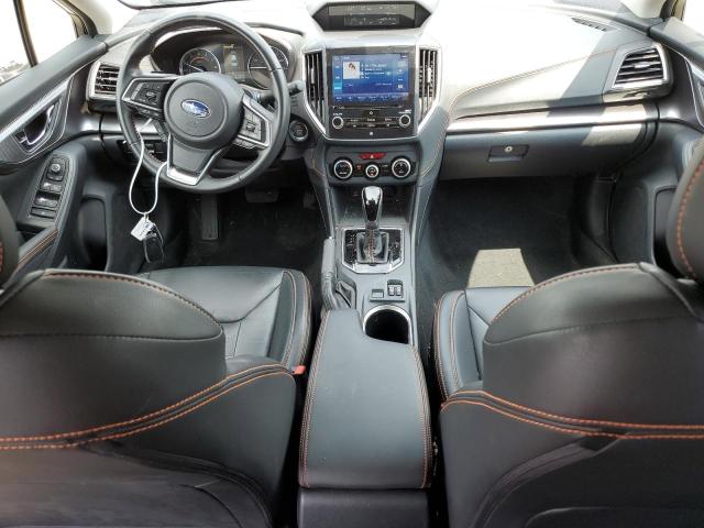 Photo 8 from auction – 2022 SUBARU CROSSTREK with VIN JF2GTHMC6N8239622