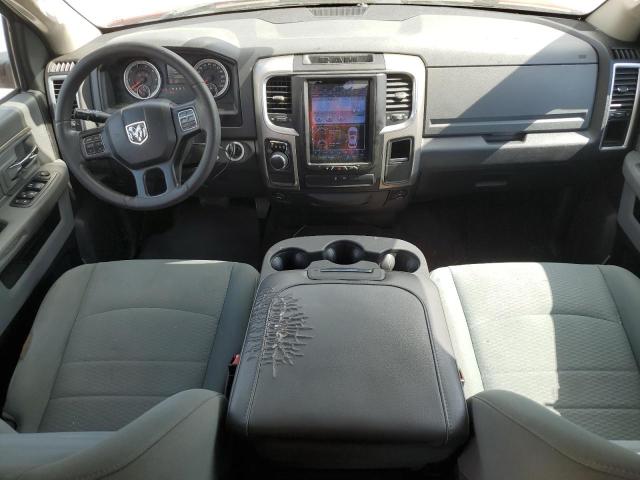 Photo 8 from auction – 2017 RAM 1500 SLT with VIN 1C6RR6TT9HS576134