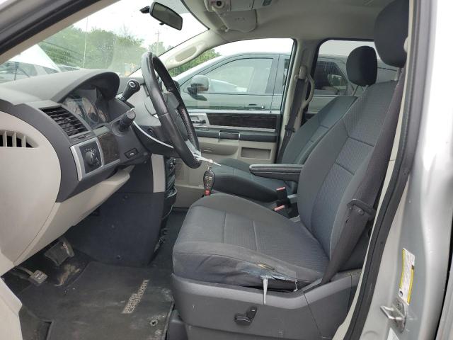 Photo 7 from auction – 2010 DODGE GRAND CARA with VIN 2D4RN5D14AR244902