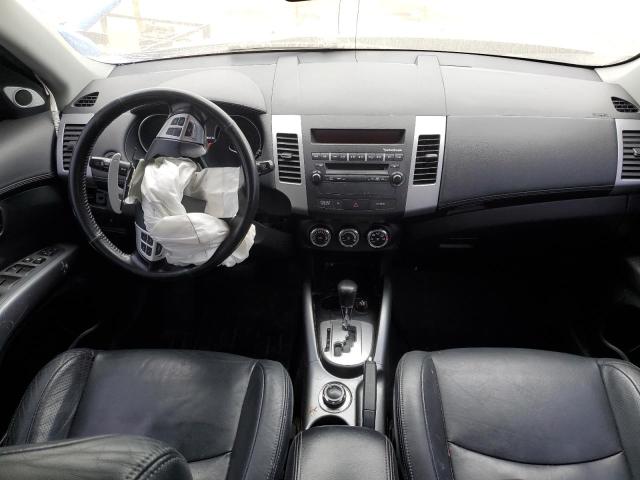 Photo 8 from auction – 2011 MITSUBISHI OUTLANDER with VIN JA4JT5AX0BU611169