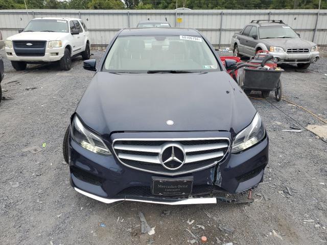 Photo 5 from auction – 2014 MERCEDES-BENZ E 350 4MAT with VIN WDDHF8JB5EB019967
