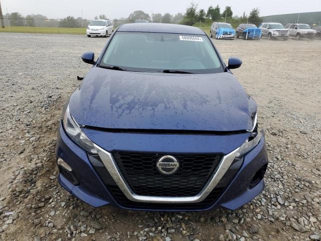 Photo 5 from auction – 2020 NISSAN ALTIMA S with VIN 1N4BL4BV7LC143407