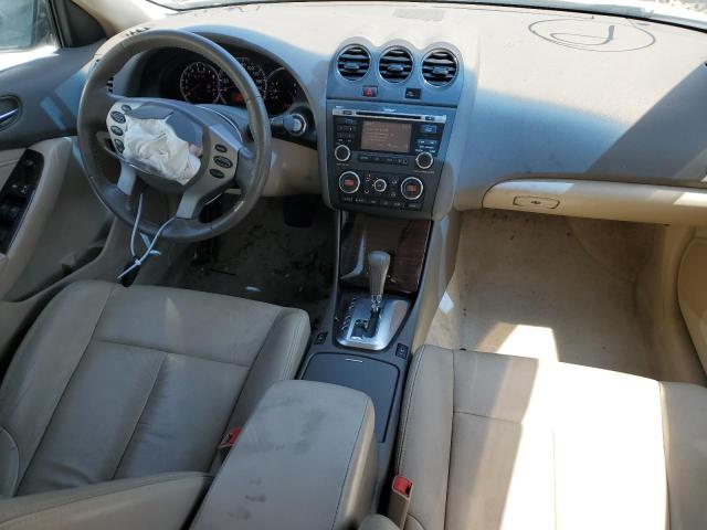 Photo 8 from auction – 2011 NISSAN ALTIMA BAS with VIN 1N4AL2APXBN417835