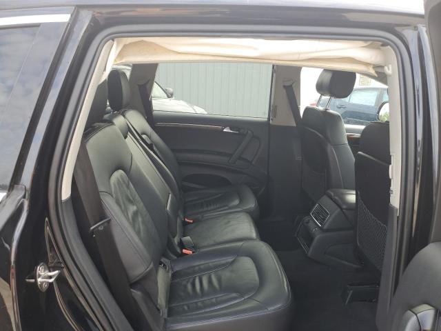 Photo 11 from auction – 2014 AUDI Q7 PREMIUM with VIN WA1LGBFE4ED003470