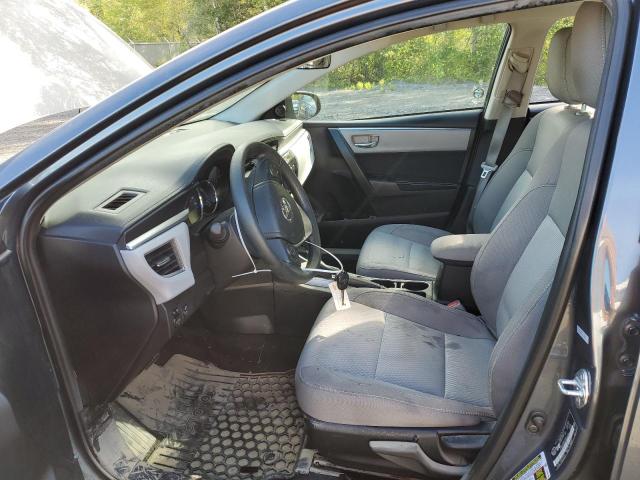 Photo 7 from auction – 2016 TOYOTA COROLLA L with VIN 2T1BURHE9GC546829