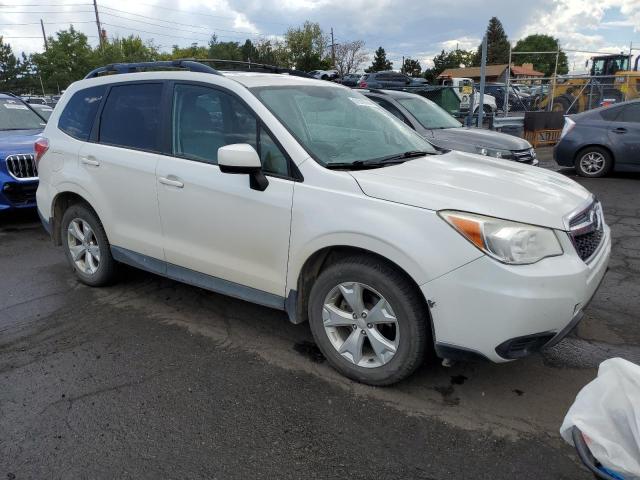 Photo 4 from auction – 2014 SUBARU FORESTER 2 with VIN JF2SJAGC6EH470491