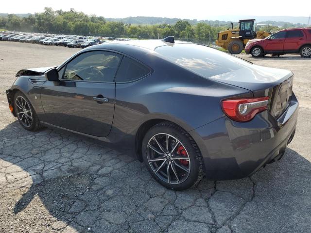 Photo 2 from auction – 2017 TOYOTA 86 BASE with VIN JF1ZNAA17H8703443