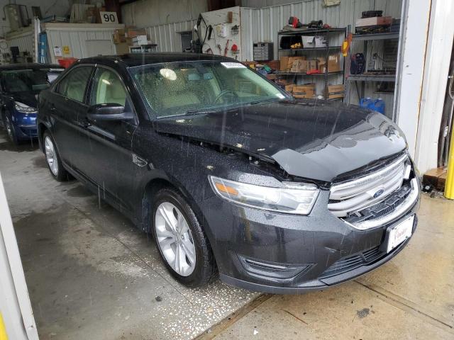 Фото 4 с аукциона – 2015 FORD TAURUS SEL с VIN 1FAHP2E81FG158460