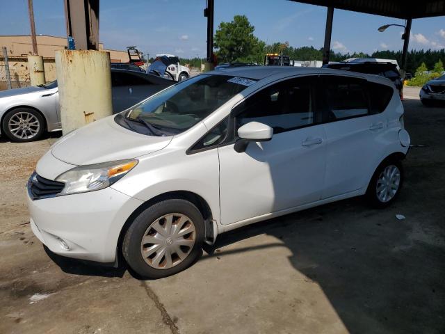 NISSAN VERSA NOTE 2015 with VIN 3N1CE2CP9FL382398 - Photo from auction