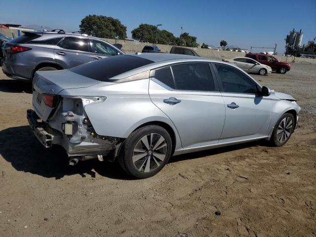 Photo 3 from auction – 2021 NISSAN ALTIMA SV with VIN 1N4BL4DV9MN338301