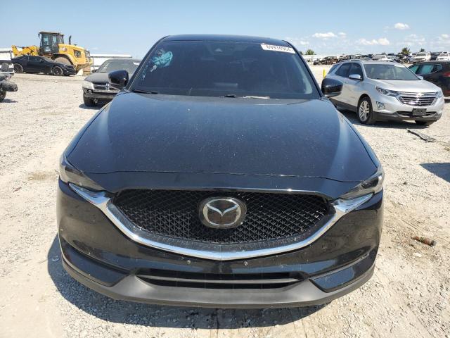 Photo 5 from auction – 2018 MAZDA CX-5 GRAND with VIN JM3KFBDM0J0322890