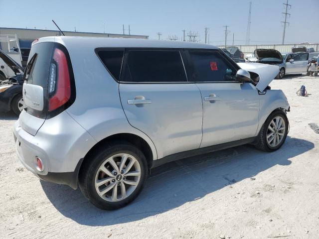 Photo 3 from auction – 2018 KIA SOUL + with VIN KNDJP3A53J7560180