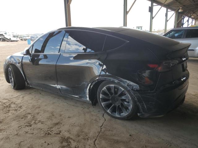 Photo 2 from auction – 2023 TESLA MODEL Y with VIN 7SAYGDEE5PF894649