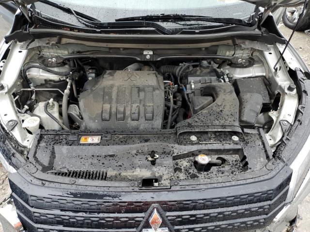 Photo 11 from auction – 2023 MITSUBISHI ECLIPSE CR with VIN JA4ATVAAXPZ005366