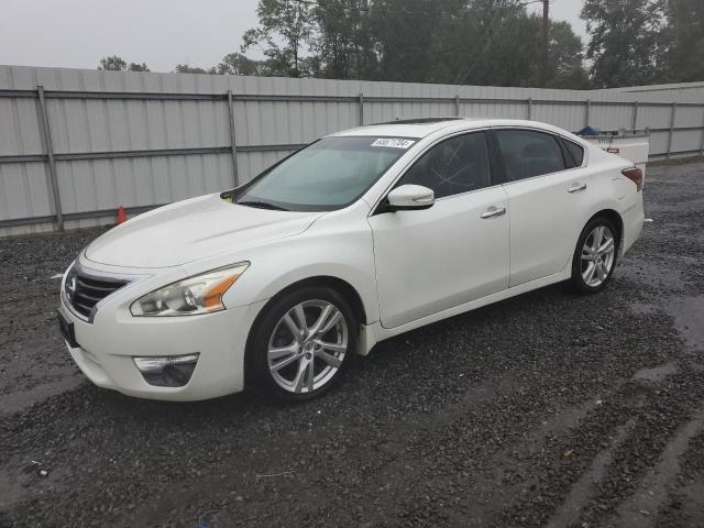 NISSAN ALTIMA 3.5 2014 with VIN 1N4BL3AP5EC132017 - Photo from auction