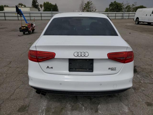 صورة رقم 6 من المزاد - 2015 AUDI A4 PREMIUM مع VIN WAUFFAFL5FN008961