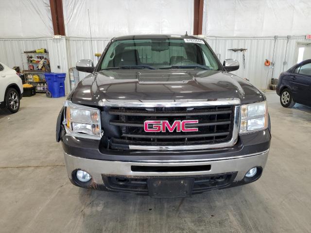 Photo 5 from auction – 2010 GMC SIERRA K15 with VIN 1GTSKVE36AZ137878