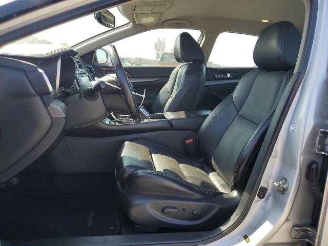Photo 7 from auction – 2017 NISSAN MAXIMA 3.5 with VIN 1N4AA6AP3HC401008