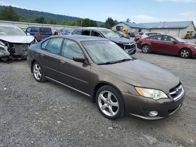 صورة رقم 4 من المزاد - 2008 SUBARU LEGACY 2.5 مع VIN 4S3BL626987224665