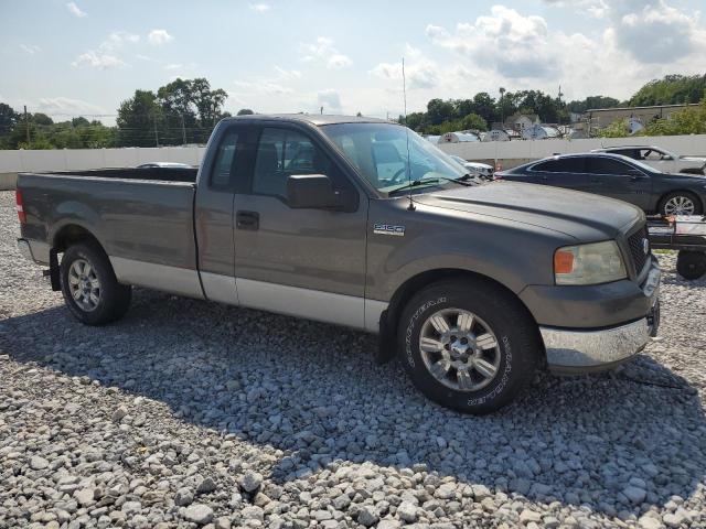 Photo 4 from auction – 2004 FORD F150 with VIN 1FTRF12WX4NB78522