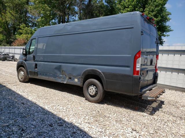 Photo 2 from auction – 2021 RAM PROMASTER with VIN 3C6MRVJG6ME535340