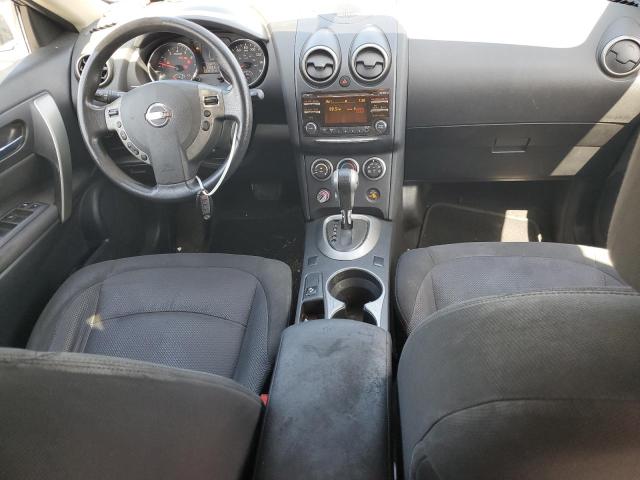 Photo 8 from auction – 2012 NISSAN ROGUE S with VIN JN8AS5MV7CW367436
