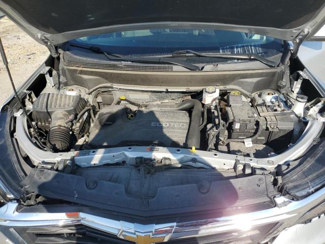 Photo 12 from auction – 2022 CHEVROLET EQUINOX LT with VIN 2GNAXJEV7N6135458