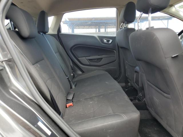 Photo 10 from auction – 2016 FORD FIESTA SE with VIN 3FADP4EJ0GM160057