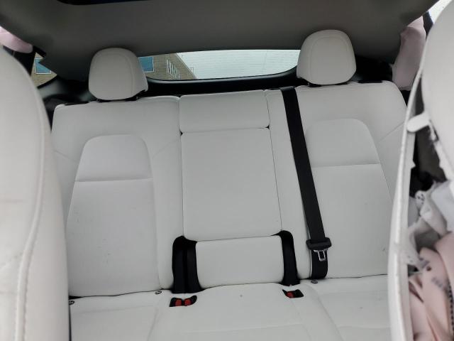 Photo 10 from auction – 2023 TESLA MODEL Y with VIN 7SAYGDEEXPF948883