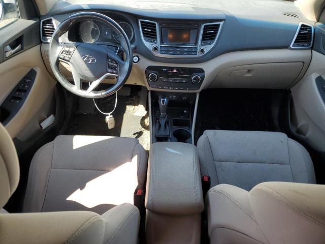 Photo 8 from auction – 2016 HYUNDAI TUCSON LIM with VIN KM8J3CA23GU095360
