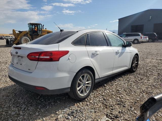 Photo 3 from auction – 2016 FORD FOCUS SE with VIN 1FADP3F29GL255607