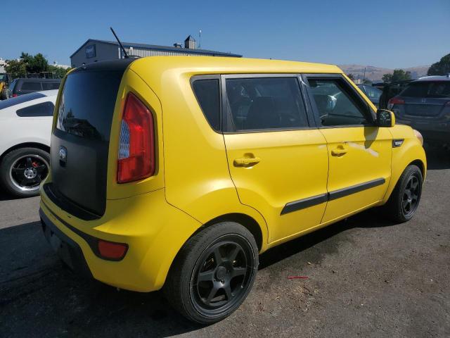 Photo 3 from auction – 2013 KIA SOUL with VIN KNDJT2A50D7749296