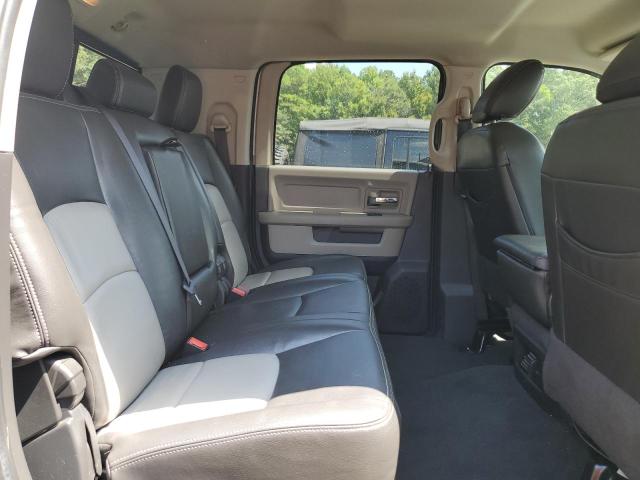 Photo 10 from auction – 2012 DODGE RAM 2500 S with VIN 3C6TD5MTXCG132659