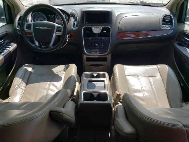 Photo 8 from auction – 2013 CHRYSLER TOWN & COU with VIN 2C4RC1BG2DR753605