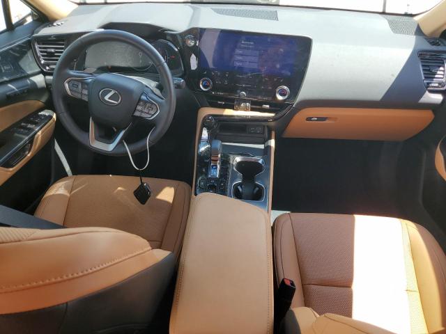 Photo 8 from auction – 2024 LEXUS NX 250 PRE with VIN 2T2GDCAZXRC014844