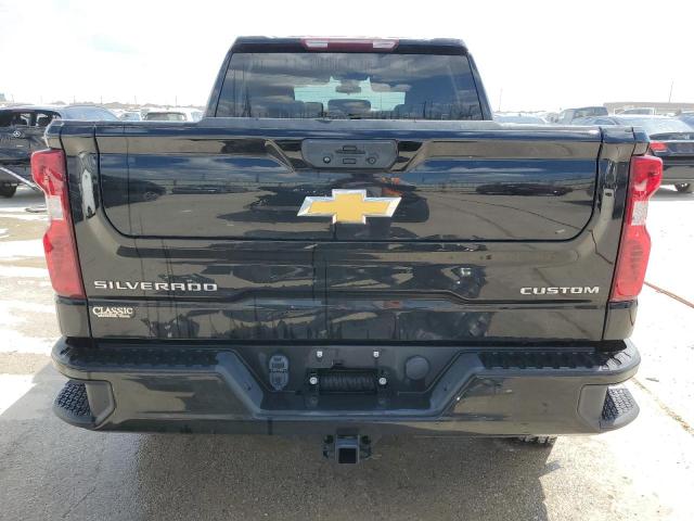 Photo 6 from auction – 2022 CHEVROLET SILVERADO with VIN 3GCPABEKXNG571337