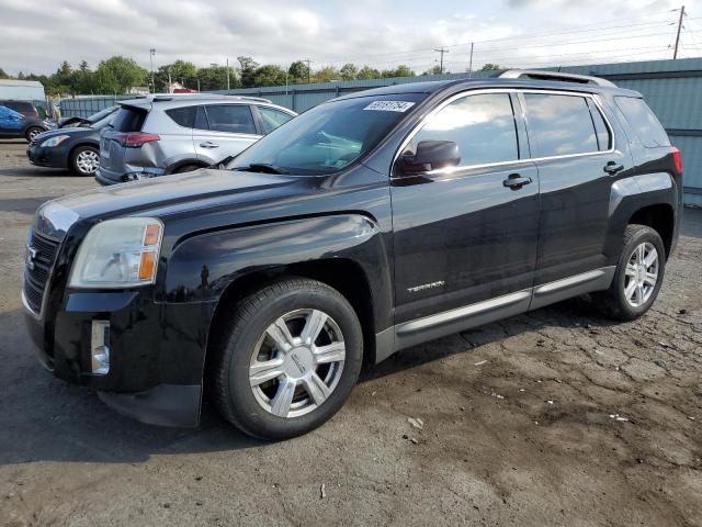 GMC TERRAIN SL 2014 with VIN 2GKFLWE3XE6264501 - Photo from auction