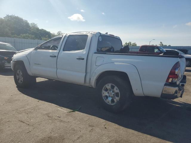 Photo 2 from auction – 2012 TOYOTA TACOMA DOU with VIN 3TMLU4EN4CM098254