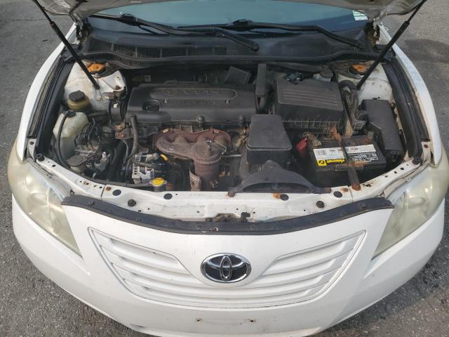 Photo 11 from auction – 2009 TOYOTA CAMRY BASE with VIN 4T4BE46K39R067936