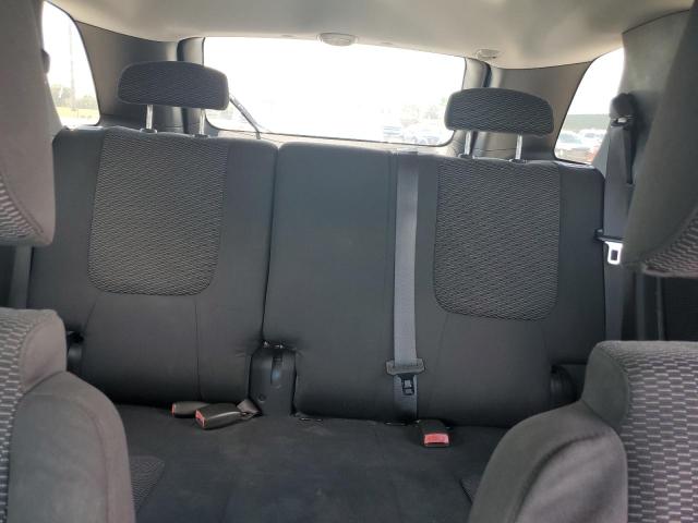Photo 10 from auction – 2007 PONTIAC TORRENT with VIN 2CKDL63F476043407