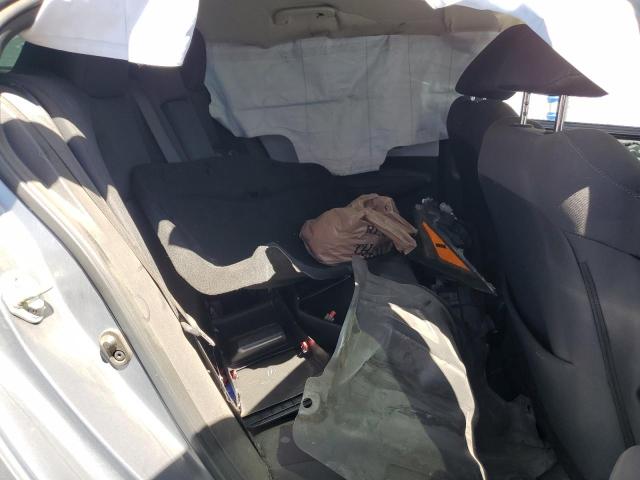 Photo 10 from auction – 2020 TOYOTA COROLLA LE with VIN 5YFEPRAE0LP051475