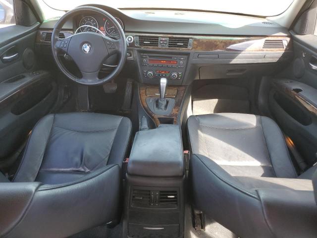 Photo 8 from auction – 2008 BMW 328 I SULE with VIN WBAVC53518FZ83939