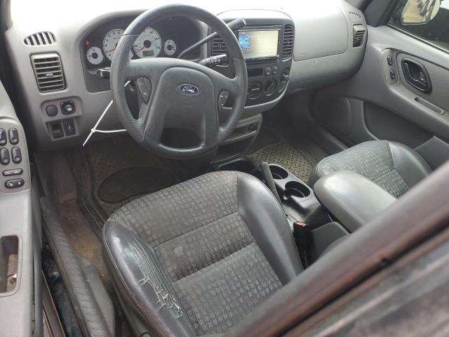 Фото 8 с аукциона – 2002 FORD ESCAPE XLS с VIN 1FMYU02152KD09804