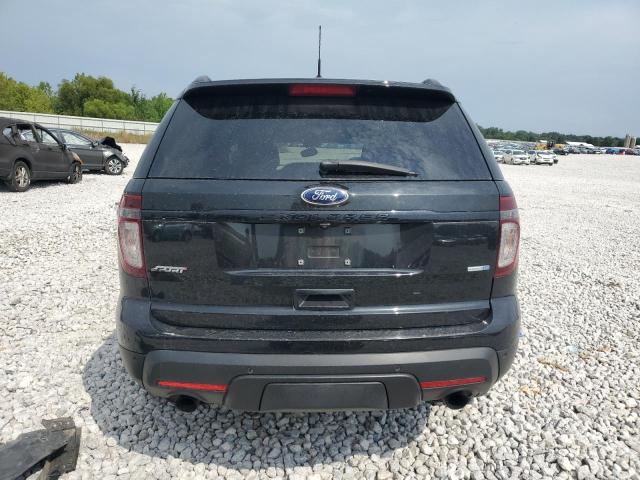 Foto 6 de la subasta – 2014 FORD EXPLORER S con VIN 1FM5K8GT2EGB41774