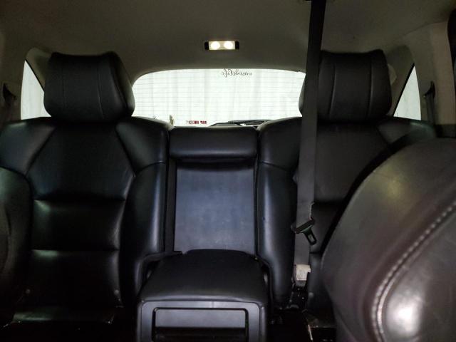 Photo 10 from auction – 2010 ACURA MDX TECHNO with VIN 2HNYD2H61AH515012