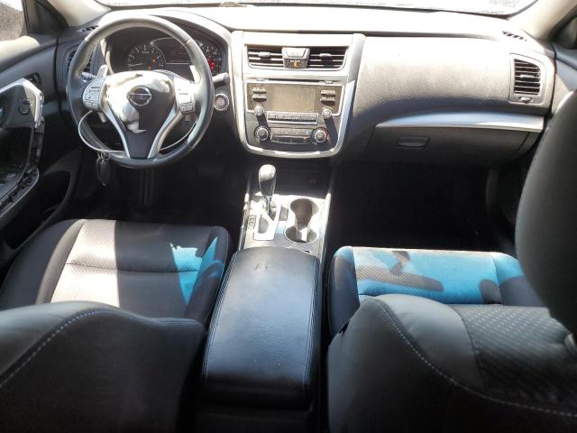 Photo 8 from auction – 2016 NISSAN ALTIMA 2.5 with VIN 1N4AL3AP6GC266971