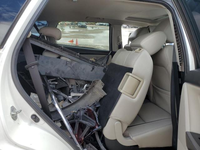 Photo 11 from auction – 2012 MAZDA CX-9 with VIN JM3TB2DA0C0333168