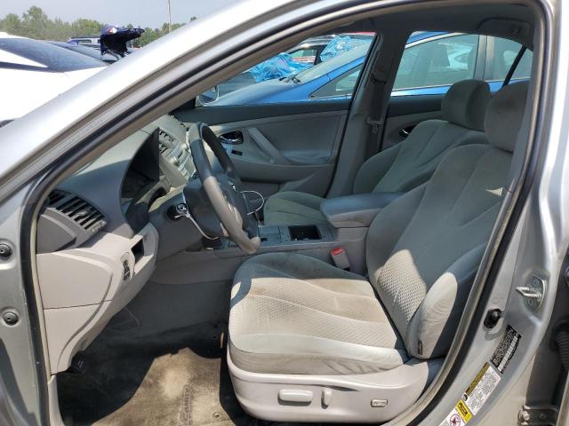 Photo 7 from auction – 2007 TOYOTA CAMRY CE with VIN 4T1BE46K37U675978