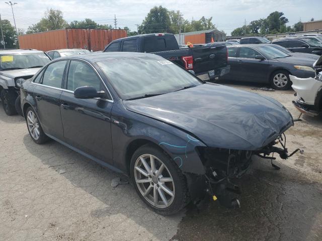Photo 4 from auction – 2014 AUDI A4 PREMIUM with VIN WAUEFAFL1EA009431