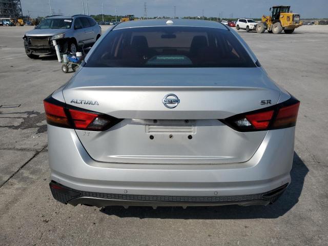 Photo 6 from auction – 2020 NISSAN ALTIMA SR with VIN 1N4BL4CV9LC203377